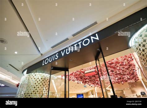 louis vuitton in kuala lumpur